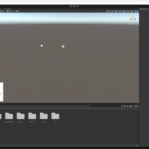 Unity内のFolderにアイコンをつけれる！