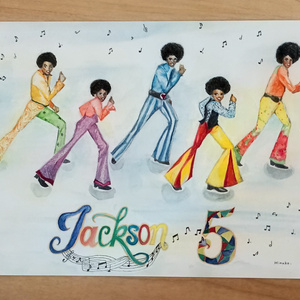 Jackson5