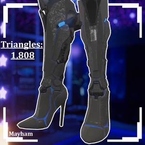 👠 Ban heels 👠 缩略图 2