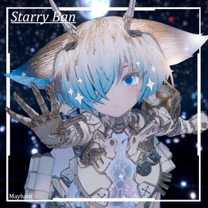 ✨Starry Ban ✨