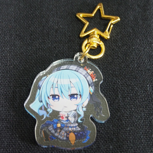 限定販売】バズリズム LIVE V 2023オリジナルデカ缶バッジ【バズリズム