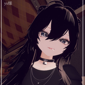 【無料/free】真央専用 - makeup＋tongue＋alphamask texture-　おまけ付き 缩略图 5