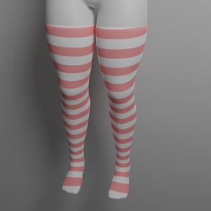 Femboy Socks COMMERCIAL/PERSONAL LICENSE