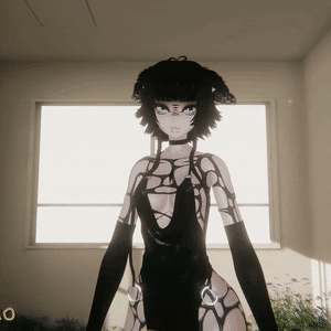 Akera! (FaceTracking) (PC/Quest) Ver:1.02