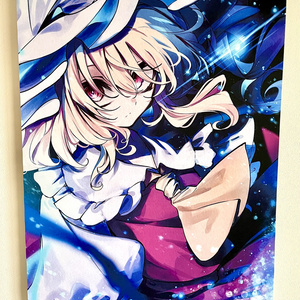 名華祭19 名華祭19のお品書き - Lpis26のイラスト - pixiv