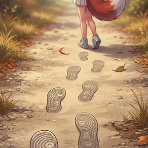 Our Footprints