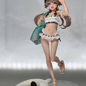 和泉元エイミ]水着Ver - CKB&Redhunter - BOOTH