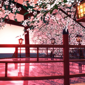 MMD　Stage01