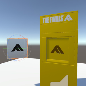 [vrchat]Cash Out Props of The Finals
