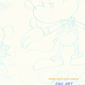 ファンアート 東京ディズニーランド周年 Hiyoriのイラスト Pixiv