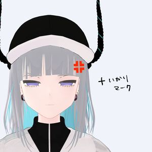 Giselleちゃんに感情表現を足すぜ【MA対応】 缩略图 4