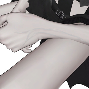 【無料】Nose Texture/for Velnica 缩略图 4