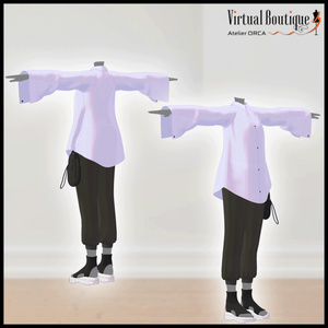 オリジナル衣装:Realcloth