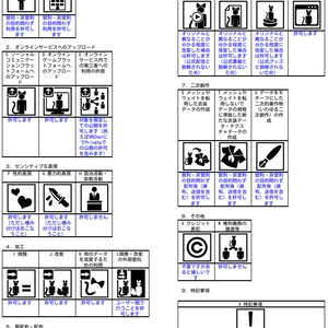 VRHMD_PIRO4【VRChat想定】 缩略图 4