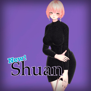 【ルミナ/しゅあん対応】GilTセットアップ 缩略图 2