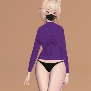 【ルミナ/しゅあん対応】GilTセットアップ 缩略图 7