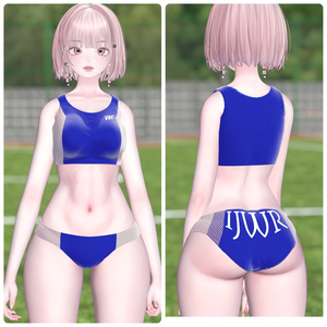 【ルミナ用】陸上セパレート 缩略图 2