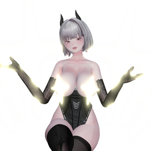 Nipple Cross 缩略图 4