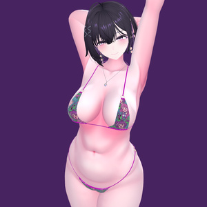 Mid Bikini【3アバター対応】 缩略图 8