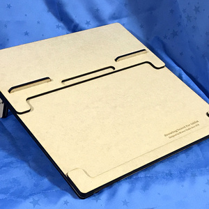 新製品・1/6アニメ作画机(組み立てキット) - mt-west-studio - BOOTH