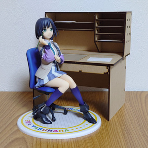 田上俊介F6キャンバスアート「7：まいてつ_ハチロクメインビジュアル