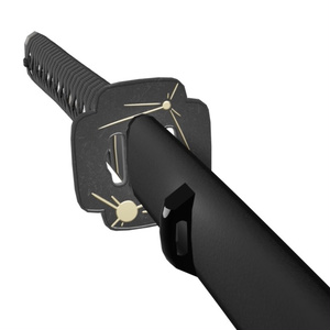 日本刀 脇差「無銘」 - シンヤの模造武具 - BOOTH