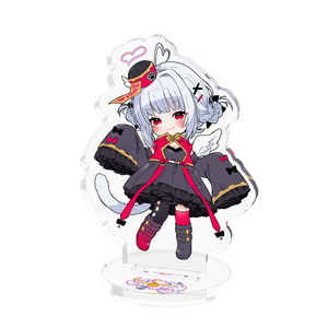 【mona】アクリルフィギュア - ハロウィン