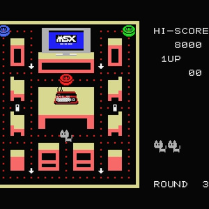 ディグダグ MSX ソフト ほぼ新品 箱 説明書 レトロゲーム MSX2用 ディグダグ MSX ソフト ほぼ新品 箱 説明書 レトロゲーム MSX2用