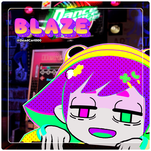 Blaze
