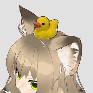 【無料】アヒル（ラバーダック）