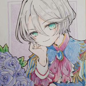 クッキーランステッカー 擬人化 ぴこころ Booth