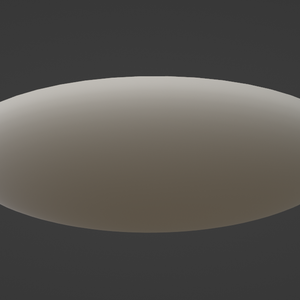 電灯（Blenderデータ）