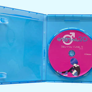 黒崎真音THE MOVIE Blu-ray版 - ART ONE BOOTH - BOOTH