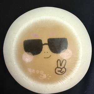 味たま君スクイーズ