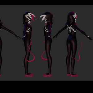 Gwenom