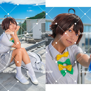 C103 新刊セット - Suzette - BOOTH C103 新刊セット - Suzette - BOOTH