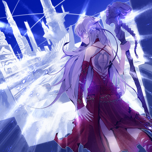 Citla Re:verse -Booth editon-【デジタル版】 - WAVE - BOOTH