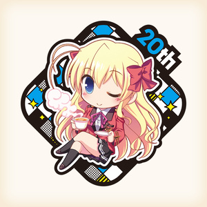 神保町哀歌」フルサイズwav+mp3（邪神ちゃんドロップキック） - 邪神