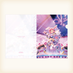 スピアーノのおやすみB2タペストリー（聖鍵遣いの命題） スピアーノのおやすみB2タペストリー（聖鍵遣いの命題
