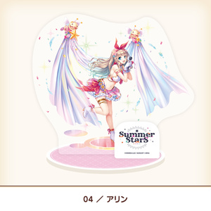 AMBITIOUS MISSION Happy Wedding クリアファイル5枚セット - SAGA