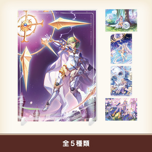 D.C.25th アクリルスタンド 芳乃さくら - circus - BOOTH