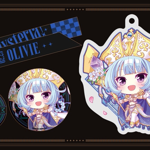 Lycee OVERTURE Ver.サガプラネッツ&HOOKSOFT&SMEE&ASa Project着せ