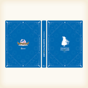 専用出品】最遊記&WA☆クリアファイル、ブロマイド8点おまとめ