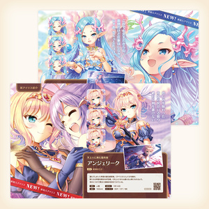 月に寄りそう乙女の作法/桜小路ルナ『ルナ様生誕祭2025記念/抱き枕