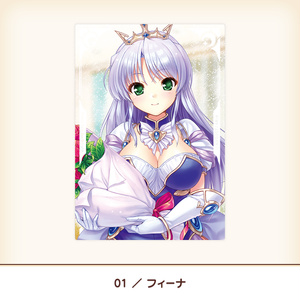 NavPA!!2024】桜小路ルナ等身大タペストリー - Navel Order STORE - BOOTH