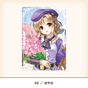 NavPA!!2024】桜小路ルナ等身大タペストリー - Navel Order STORE - BOOTH