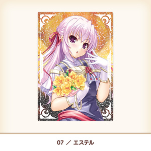 BRILLIANCE ‐Tony個人画集第二弾‐ - T2-ART-ONLINE - BOOTH