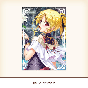 BRILLIANCE ‐Tony個人画集第二弾‐ - T2-ART-ONLINE - BOOTH