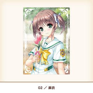 複製サイン入りアクリルブロック(シガレット) - nanana14 - BOOTH