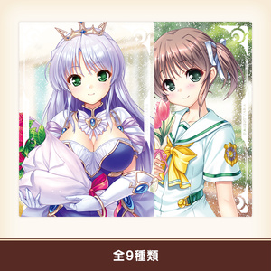 BRILLIANCE ‐Tony個人画集第二弾‐ - T2-ART-ONLINE - BOOTH